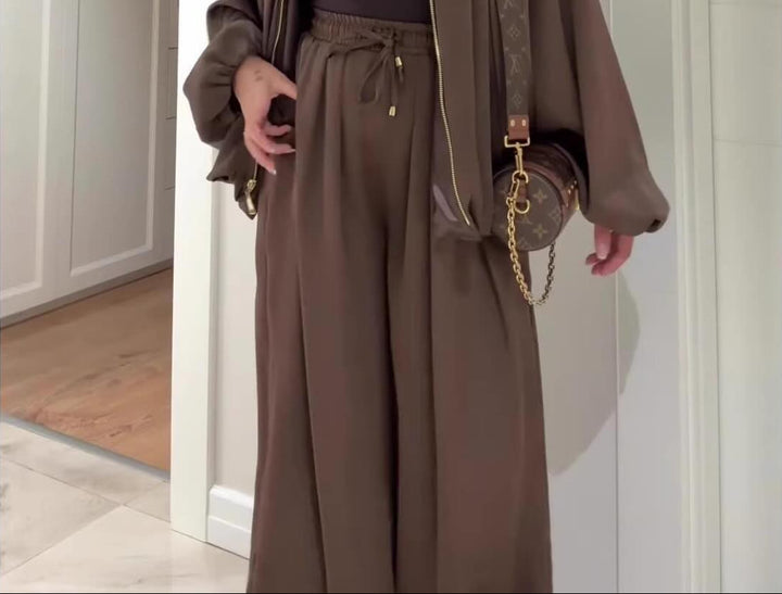 Sichern Sie sich heute 60 % Rabatt auf die Relaxed Sage Pants 🌿