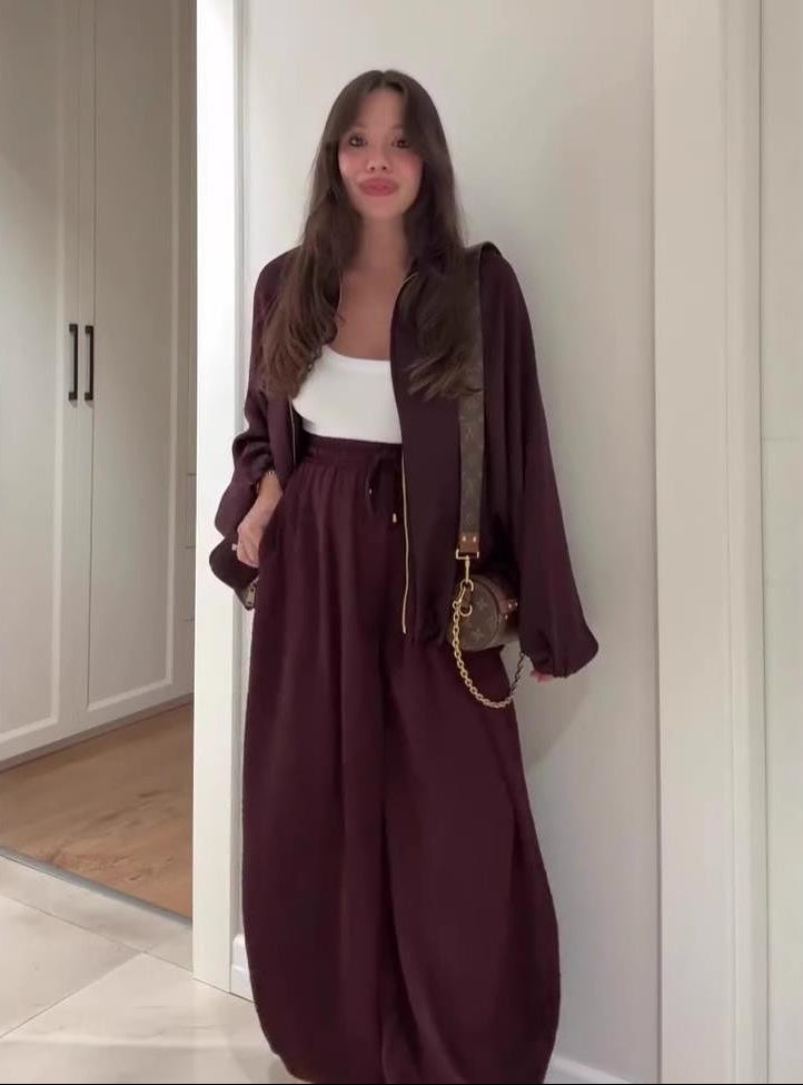 Sichern Sie sich heute 60 % Rabatt auf das Relaxed Sage Top 🌿