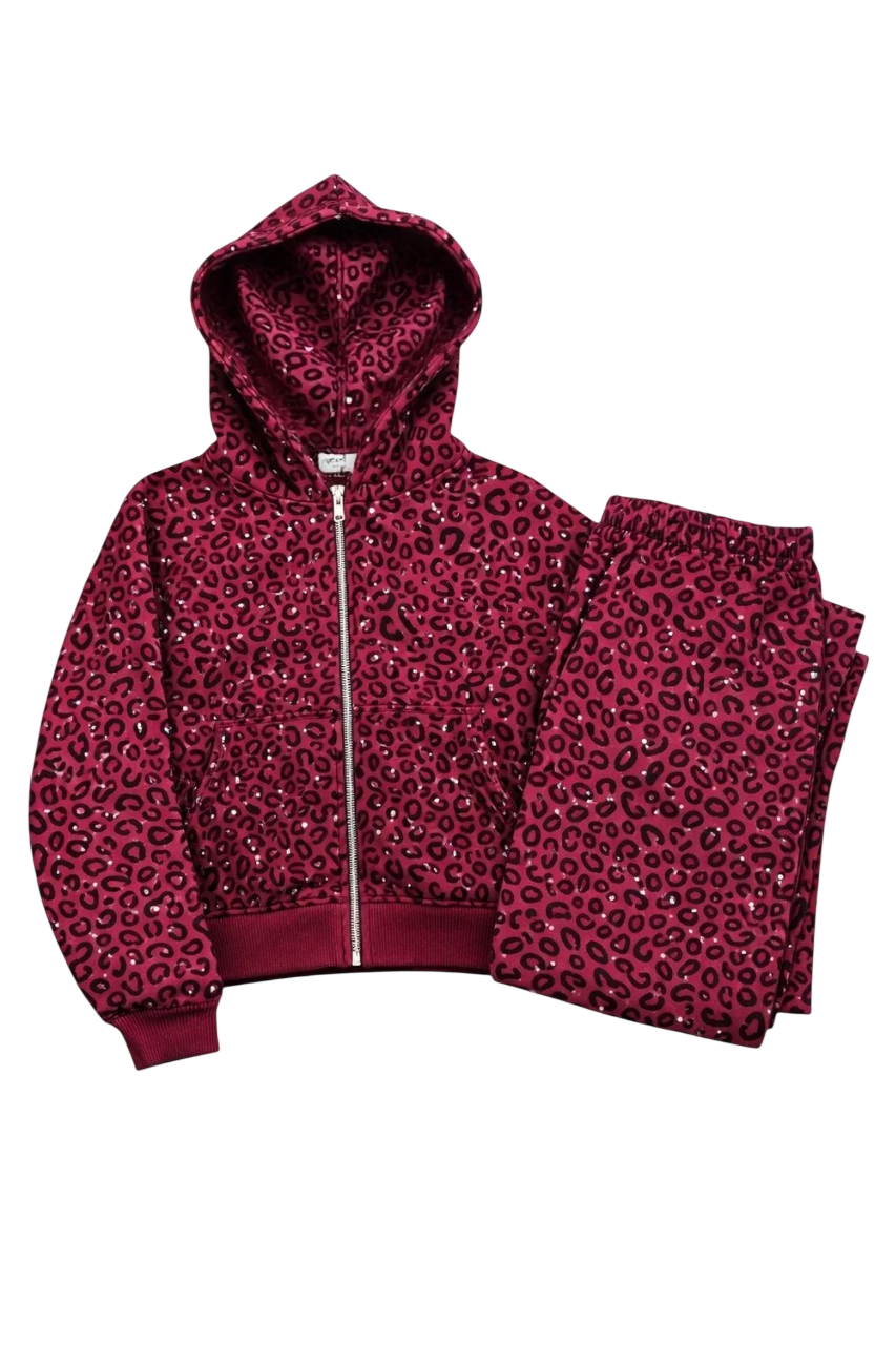 Obtenez 60 % de réduction sur l'ensemble Stardust Cheetah aujourd'hui seulement ✨🐆