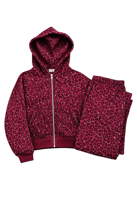 Obtenez 60 % de réduction sur l'ensemble Stardust Cheetah aujourd'hui seulement ✨🐆