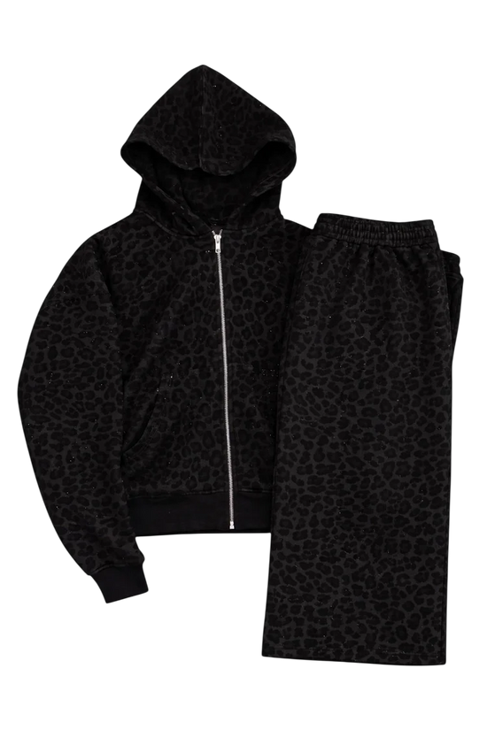 Obtenez 60 % de réduction sur l'ensemble Stardust Cheetah aujourd'hui seulement ✨🐆