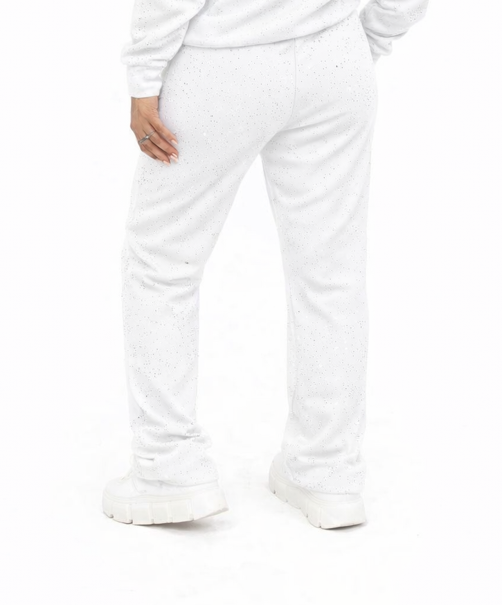 Profitez aujourd'hui seulement de 60 % de réduction sur les pantalons à strass ✨