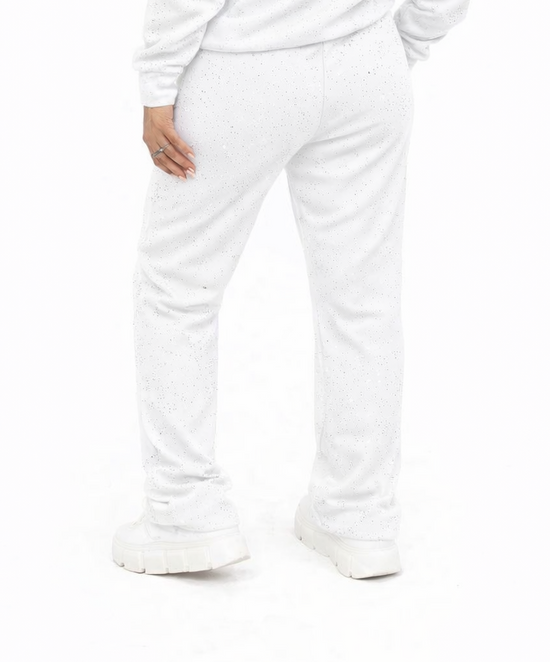 Profitez aujourd'hui seulement de 60 % de réduction sur les pantalons à strass ✨