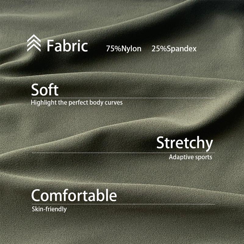 Sichere dir heute 60 % Rabatt auf die LEELOU SoftMotion Fitnesshosen 💕