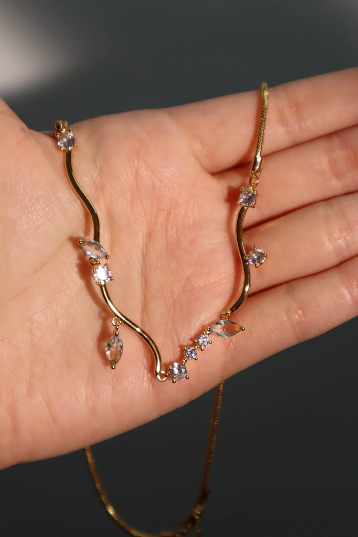 The Leelou Necklace ✨