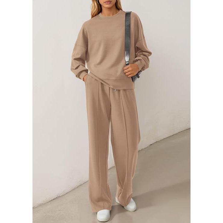 Get 60% off Minimalist Lounge Set today only ☕