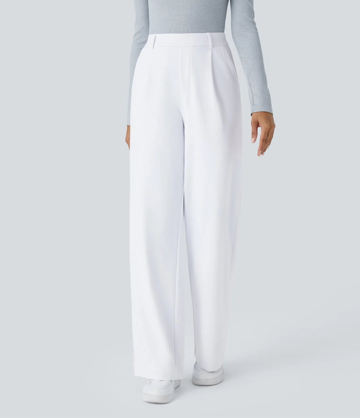 Get 60% off Halara Work Pants today only ✨