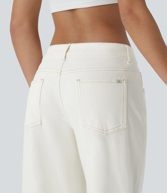 Profitez aujourd'hui seulement de 60 % de réduction sur les jeans stretch baggy 👖