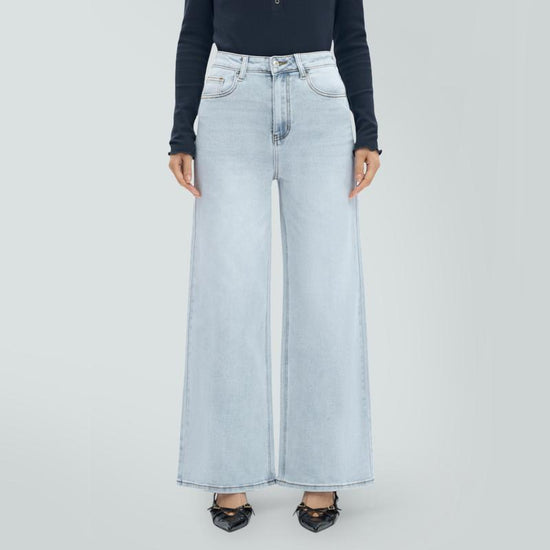 Get 60% Off High Rise BBL Jeans Today Only 🍑✨