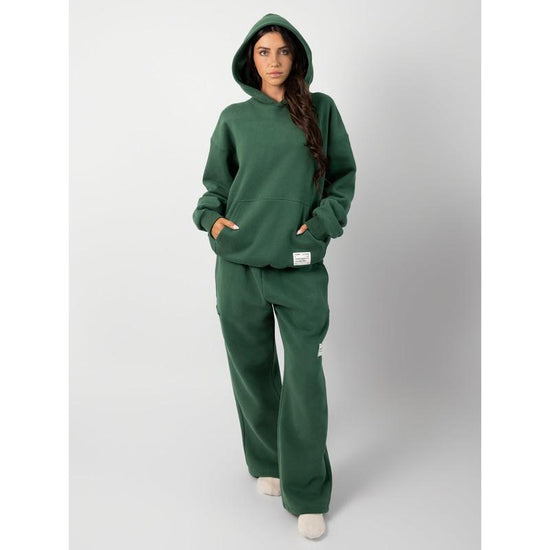 Profitez aujourd'hui seulement de 60 % de réduction sur les pantalons LEELOU Affirmation 😍