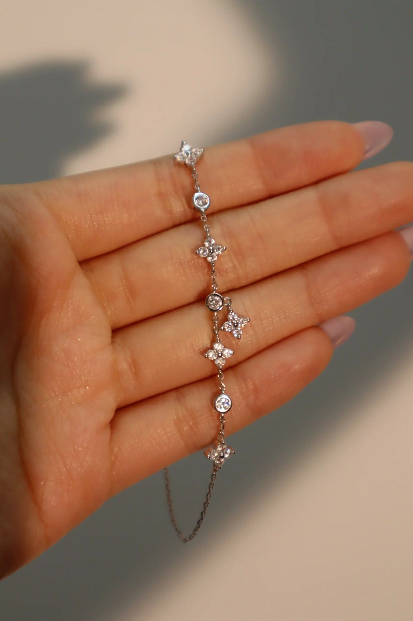 The Leelou Bracelet ⭐️