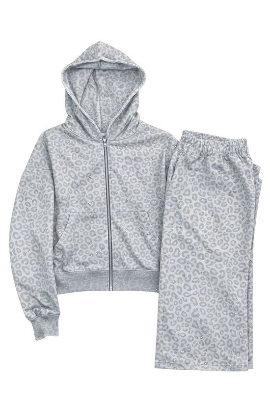 Obtenez 60 % de réduction sur l'ensemble Stardust Cheetah aujourd'hui seulement ✨🐆