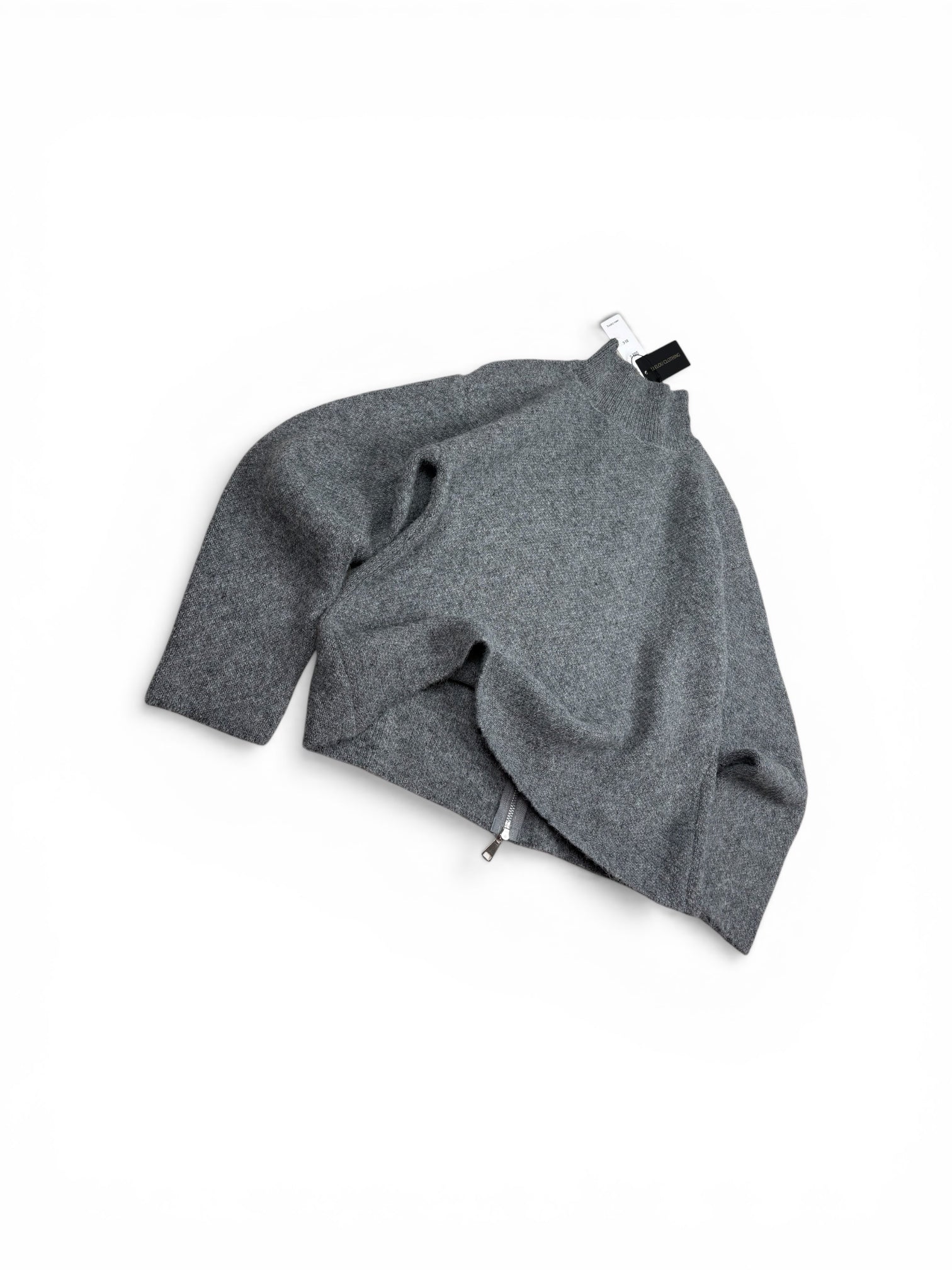 THE Leelou Button Cardigan