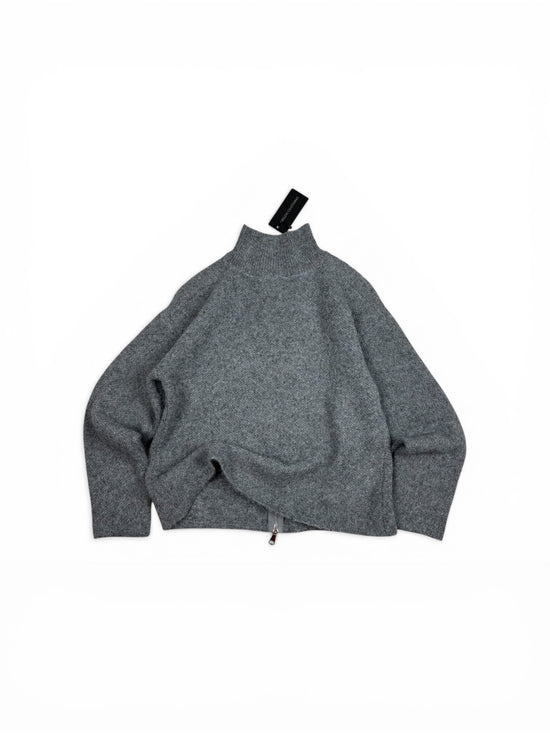THE Leelou Button Cardigan