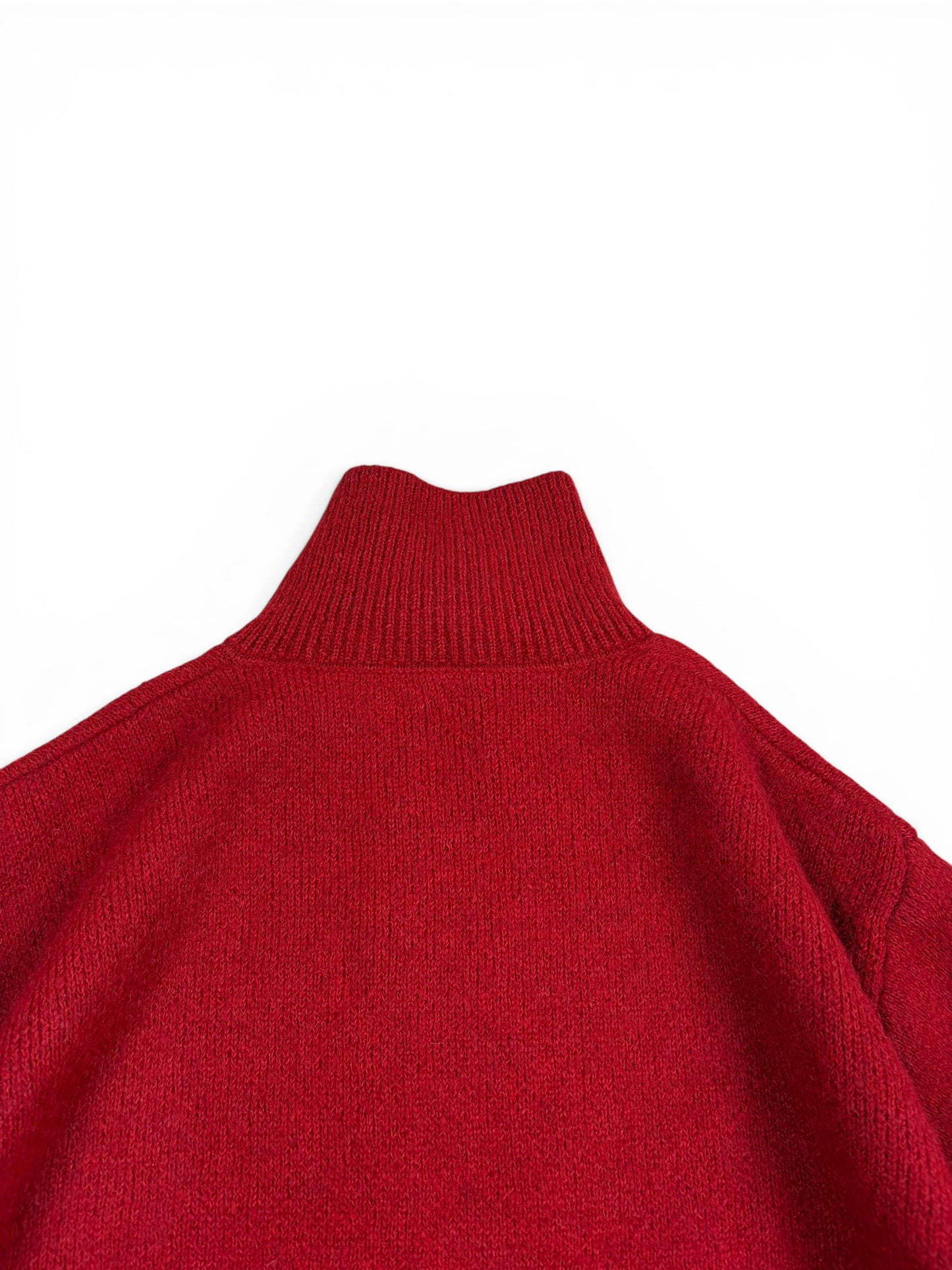 THE Leelou Button Cardigan