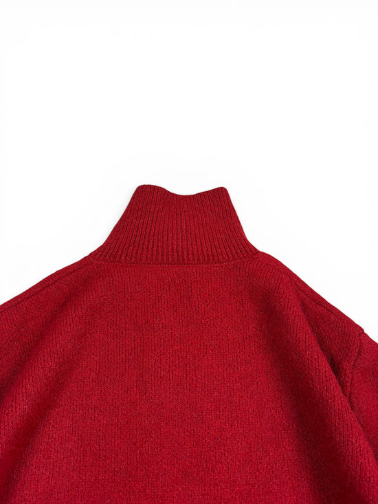 THE Leelou Button Cardigan
