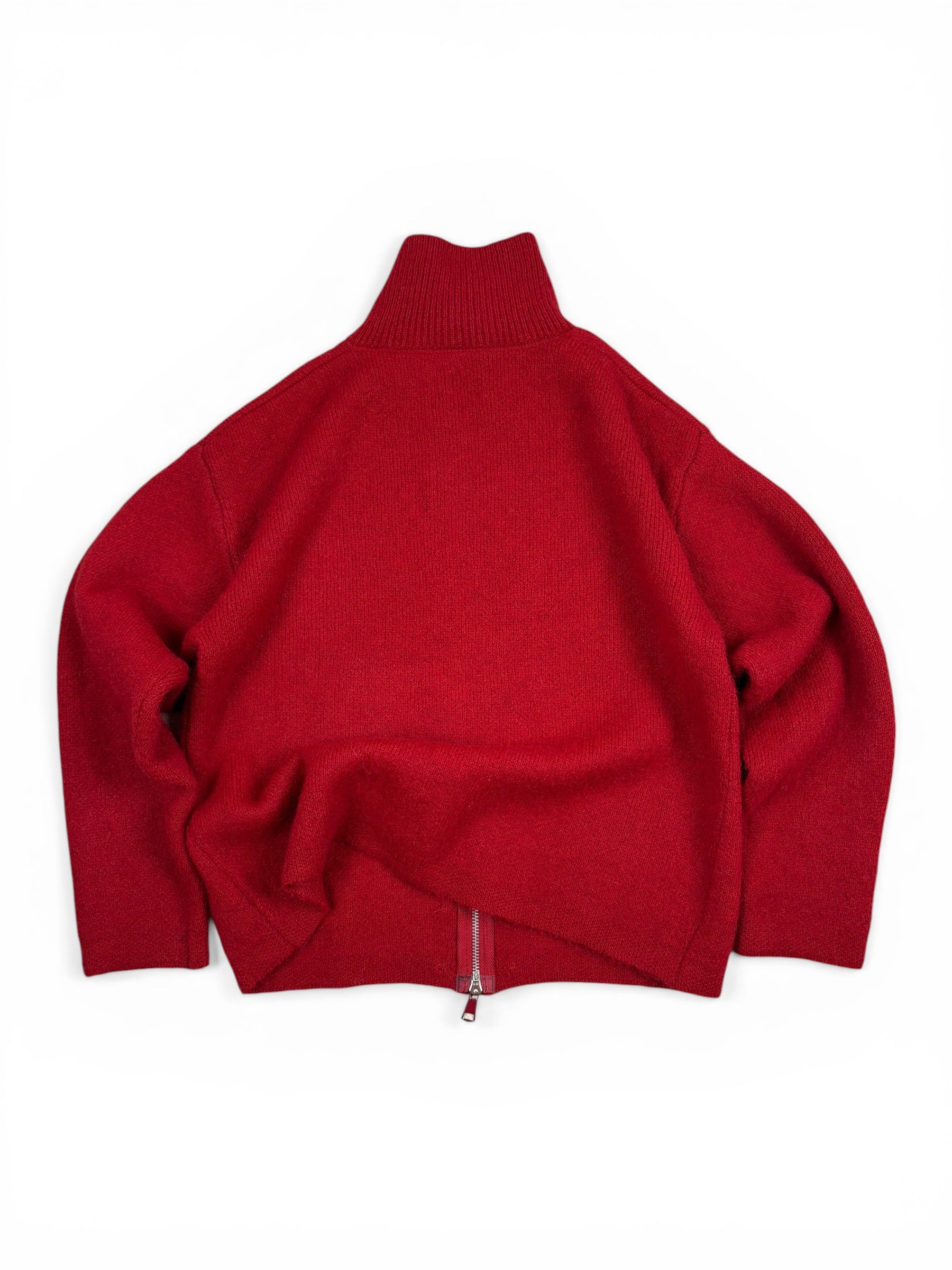 THE Leelou Button Cardigan