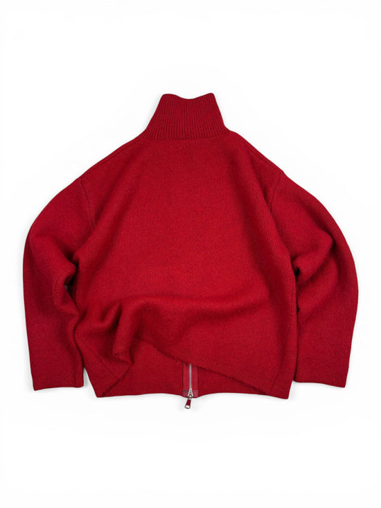 THE Leelou Button Cardigan