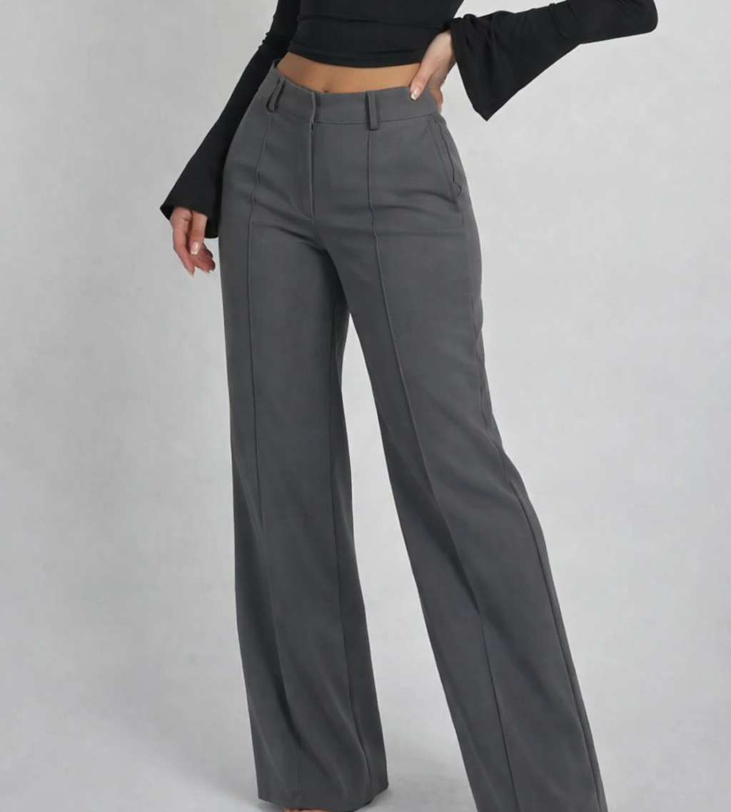 Get 60% Off Classy Work Pants Today Only ✨