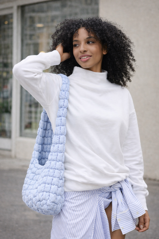 60 % Rabatt auf Rollkragenpullover nur heute ✨🤍