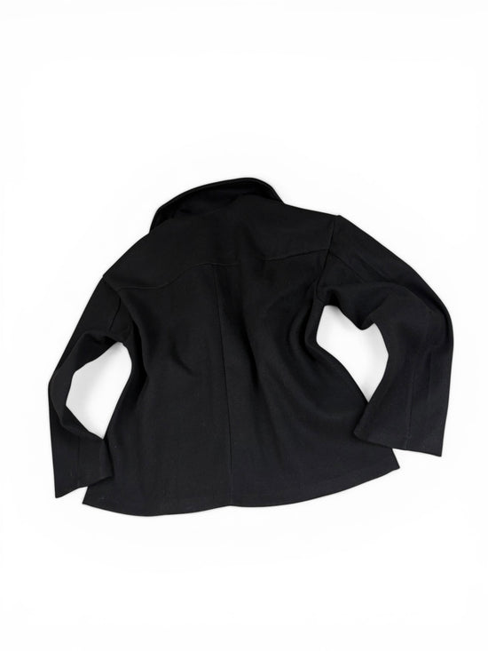 Classy Cropped Jacket