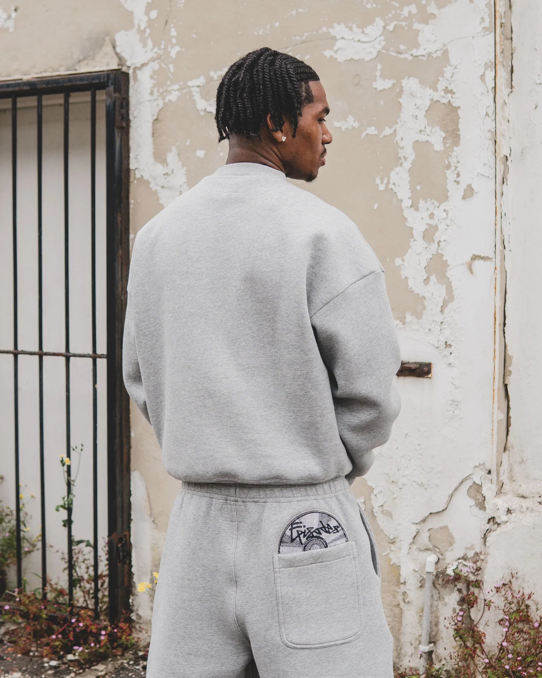 Sichern Sie sich heute 60 % Rabatt auf den Disc Comfort Sweater 🩶🖤