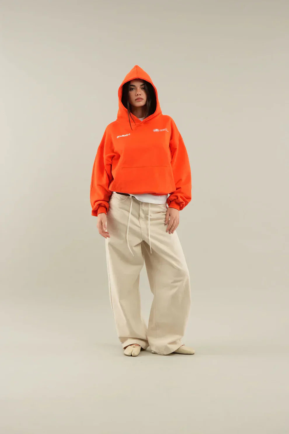 Get 70% off With Love Hoodie today only 💛