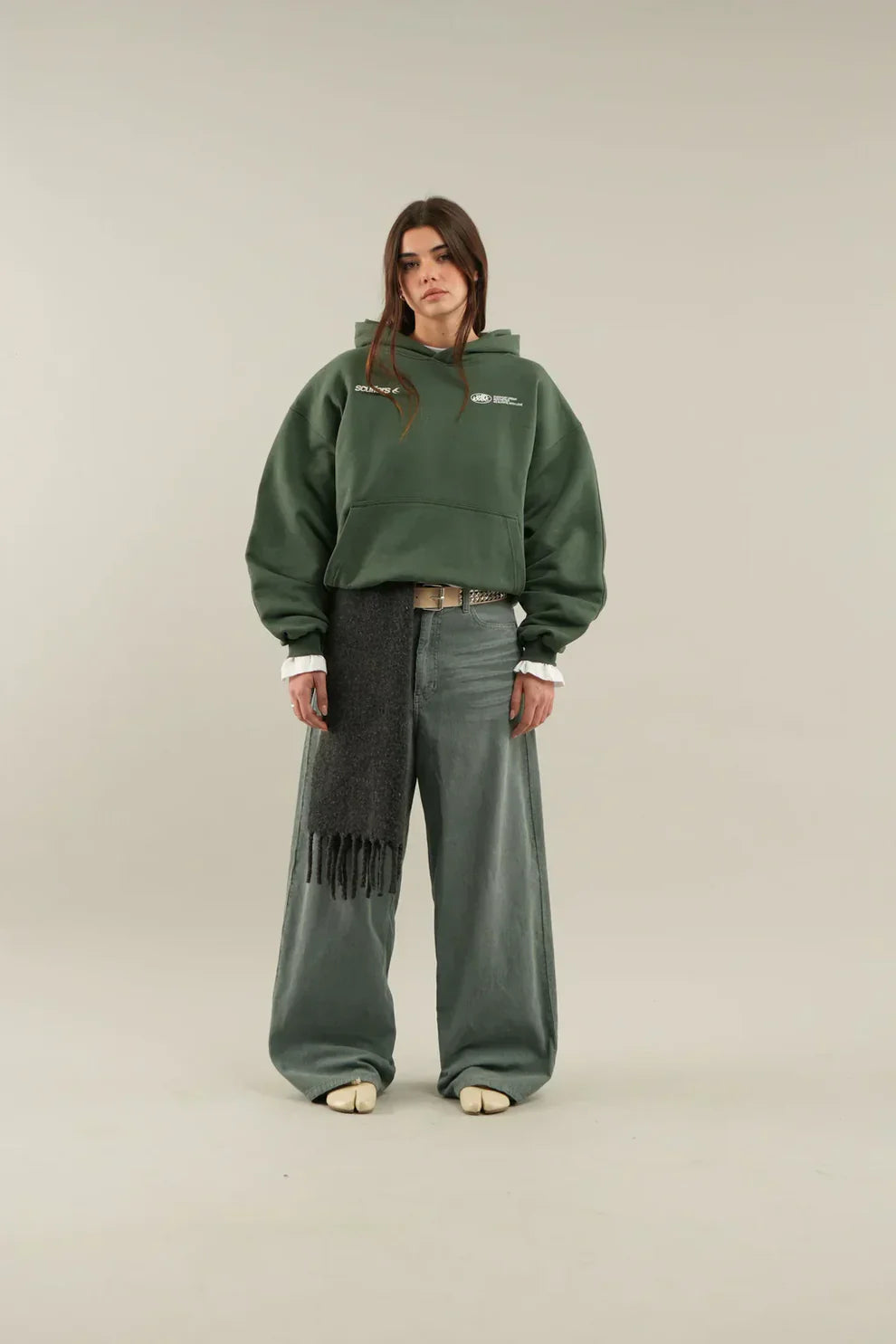 Get 70% off With Love Hoodie today only 💛