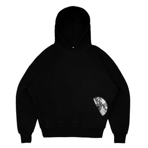 Sichere dir heute 70 % Rabatt auf den Novara Disc Hoodie 🖤