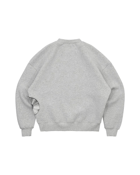 Sichern Sie sich heute 60 % Rabatt auf den Disc Comfort Sweater 🩶🖤