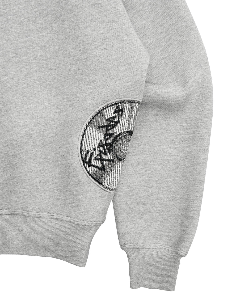 Sichern Sie sich heute 60 % Rabatt auf den Disc Comfort Sweater 🩶🖤