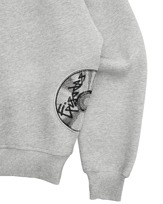 Sichern Sie sich heute 60 % Rabatt auf den Disc Comfort Sweater 🩶🖤