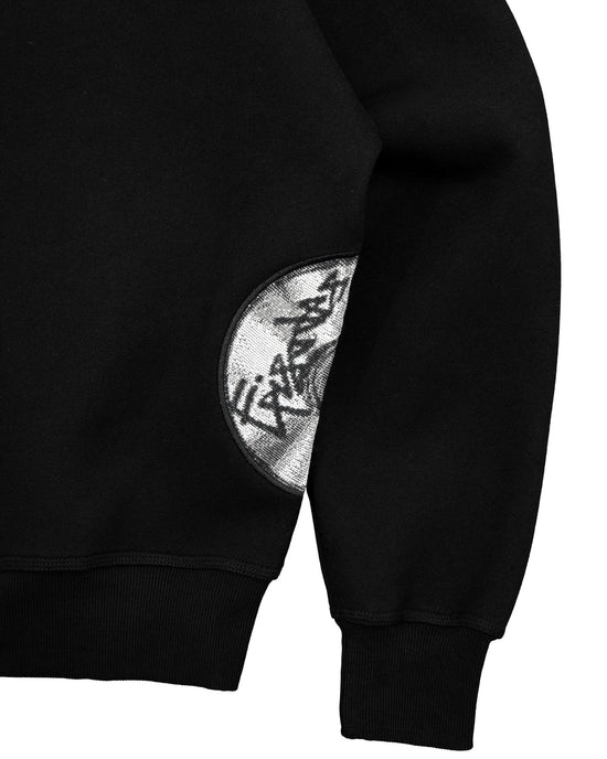 Sichern Sie sich heute 60 % Rabatt auf den Disc Comfort Sweater 🩶🖤