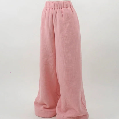 Get 60% off Cozy Blanket Pants today only 🔵