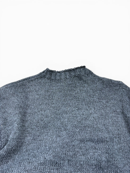 Hook Closure Cardigan