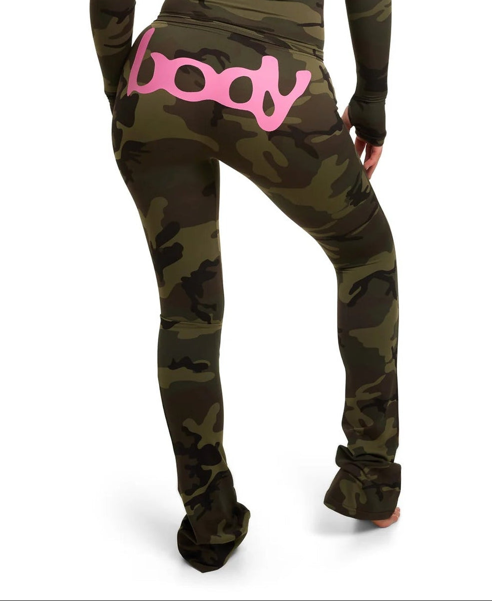 Profitez aujourd'hui seulement de 60 % de réduction sur le pull zippé « Body » Snatched 💅🏻