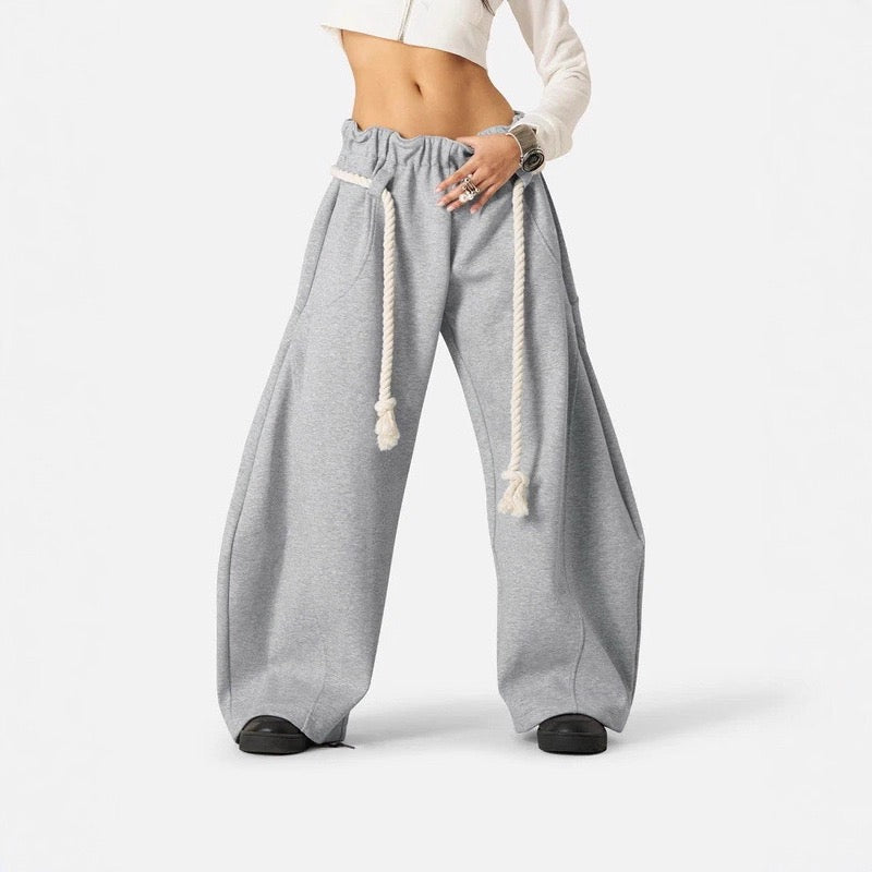 Get 60% off Baggy Wide Leg Pants today only 💫