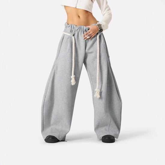 Get 60% off Baggy Wide Leg Pants today only 💫