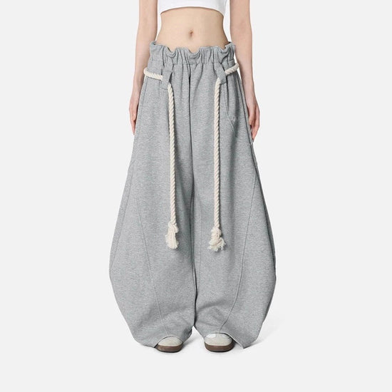 Get 60% off Baggy Wide Leg Pants today only 💫