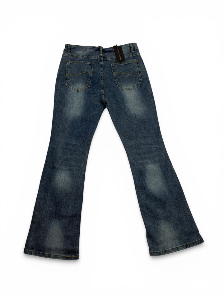 Leelou Bootcut Denim Jeans
