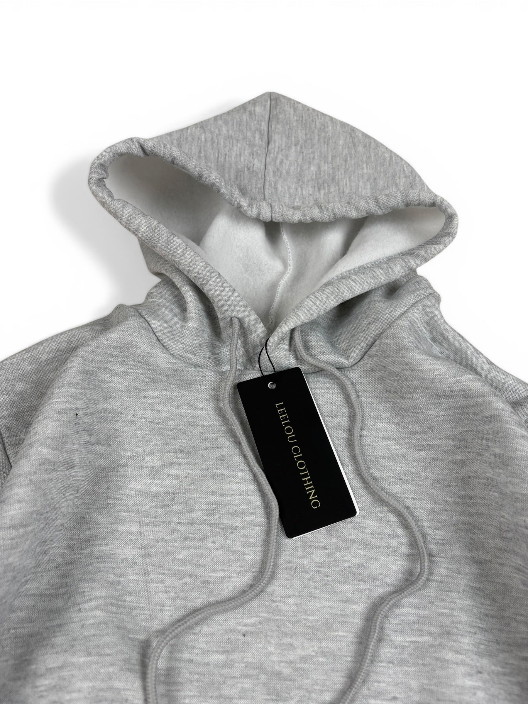 « Life Is Better Brunette » Hoodie