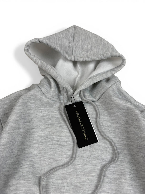 « Life Is Better Brunette » Hoodie