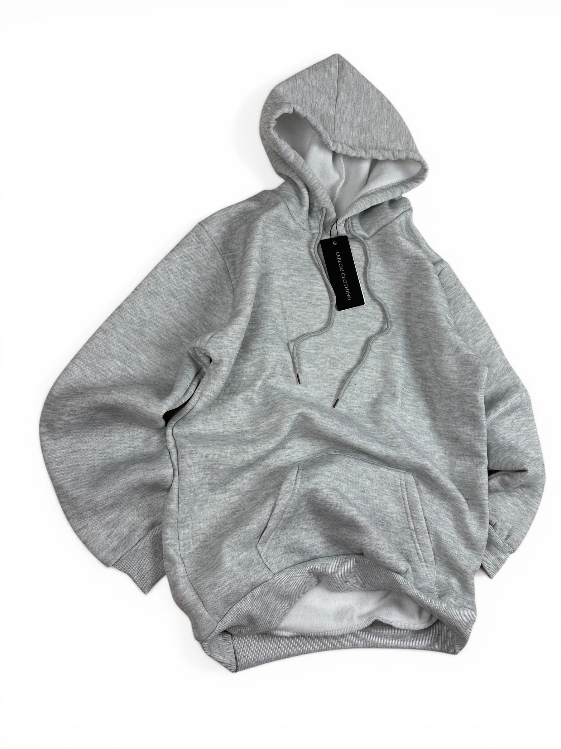 « Life Is Better Brunette » Hoodie