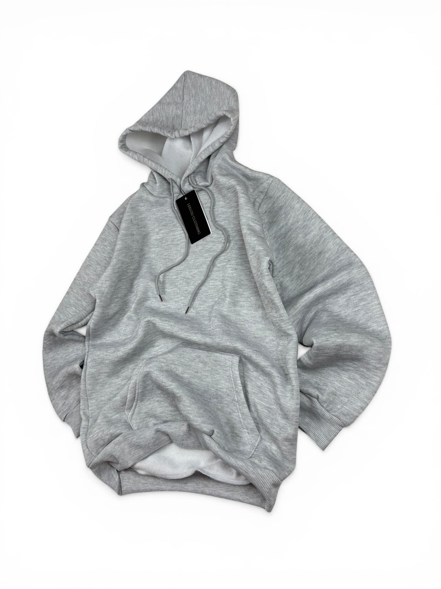 « Life Is Better Brunette » Hoodie