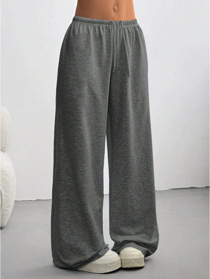 Sichern Sie sich heute 60 % Rabatt auf Relaxed Wide Legs 🖤