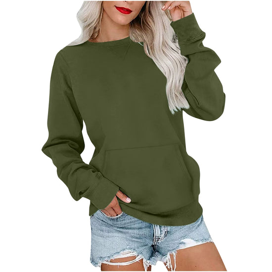 Sichern Sie sich heute 60 % Rabatt auf den kuscheligen Fleece-Pullover 😘