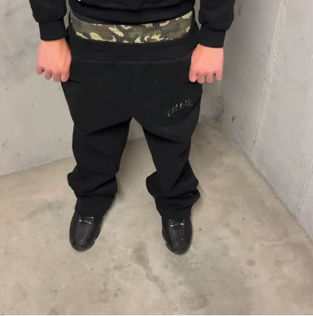 Get 70% off Leopard Pants today only 🐆