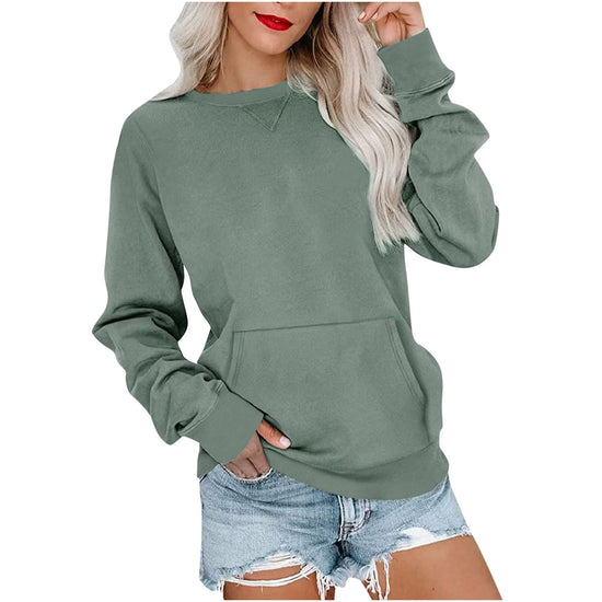 Sichern Sie sich heute 60 % Rabatt auf den kuscheligen Fleece-Pullover 😘