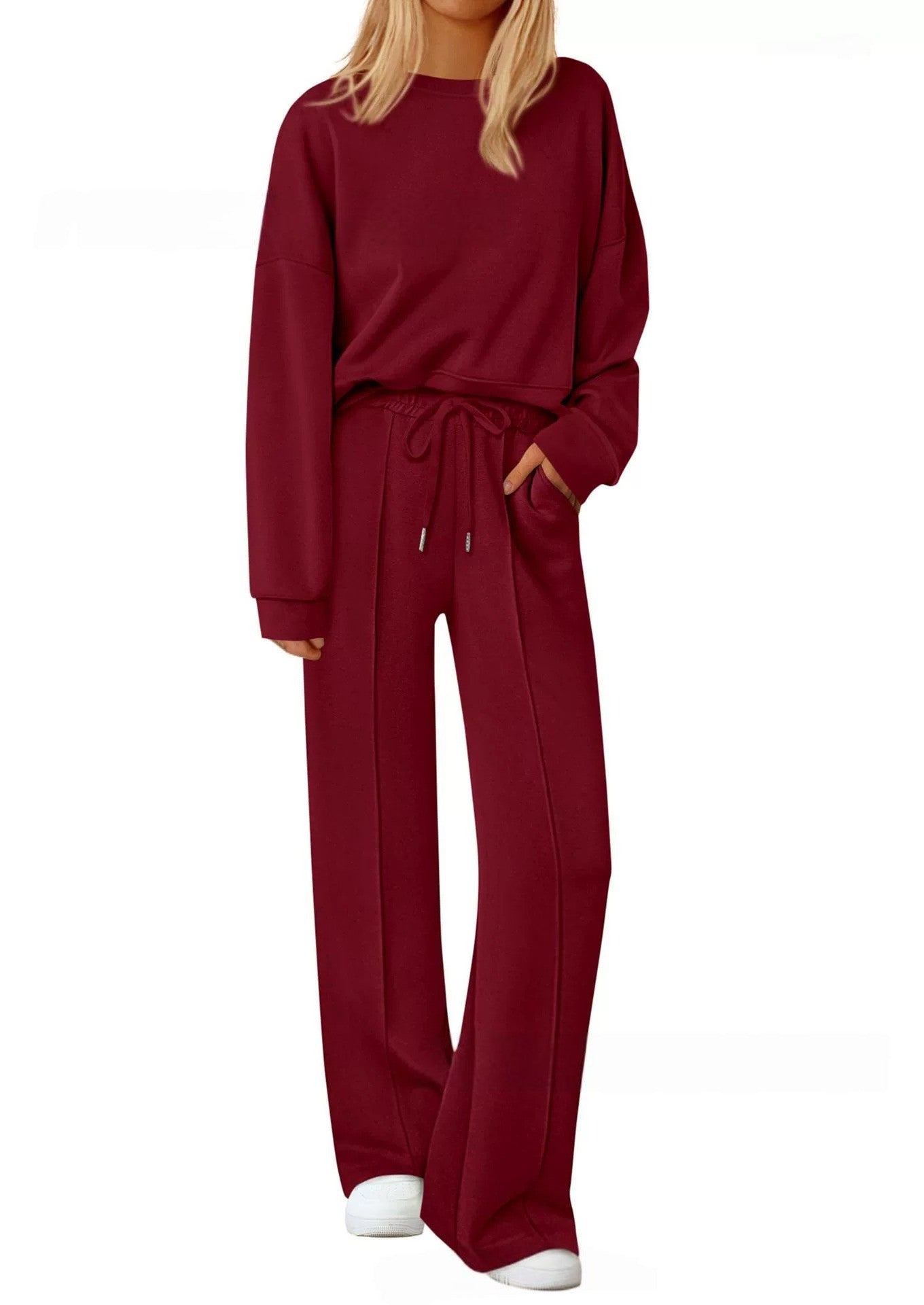 Get 60% off Minimalist Lounge Set today only ☕