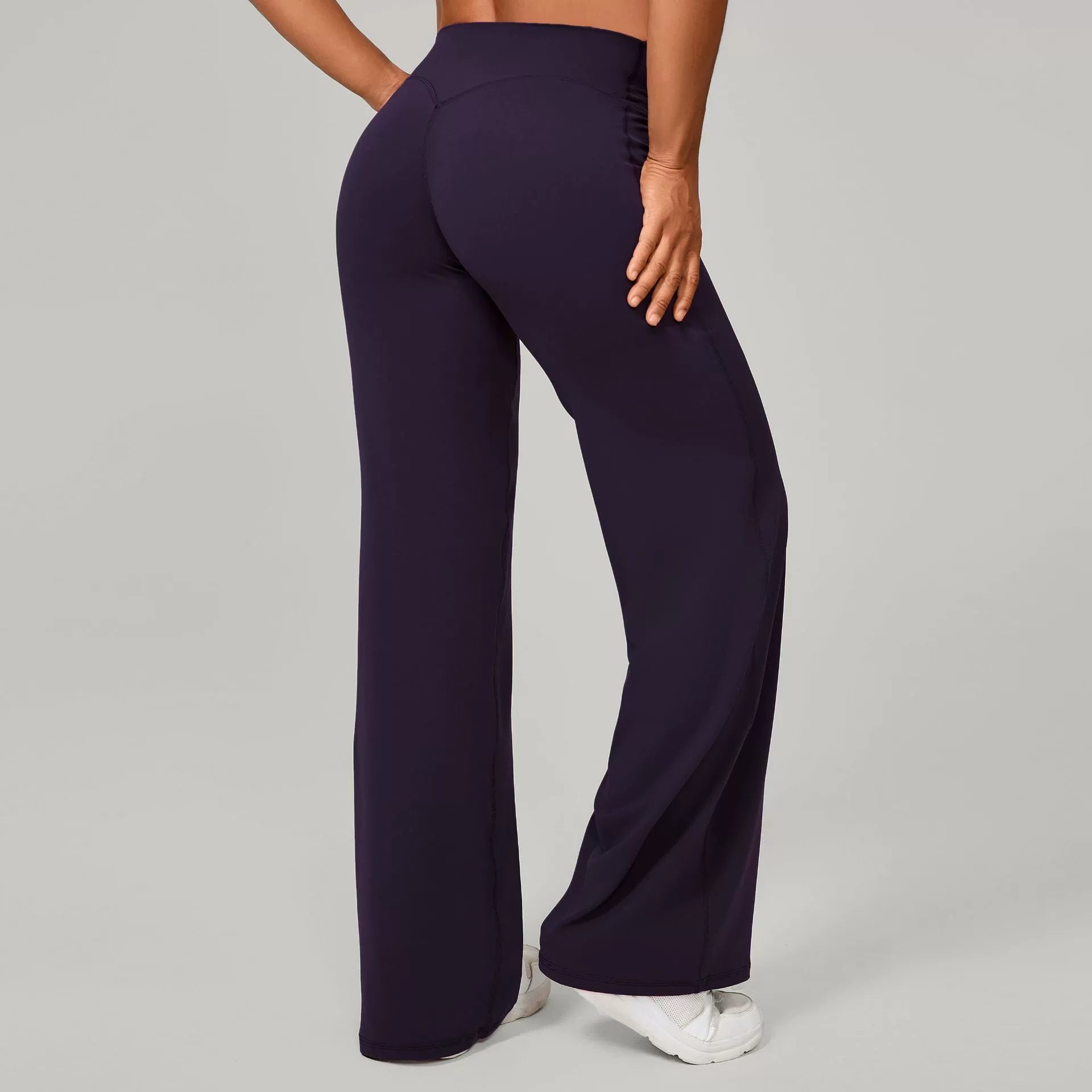 Sichere dir heute 60 % Rabatt auf die LEELOU SoftMotion Fitnesshosen 💕